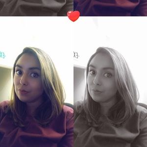 Meet your Posher, Janel